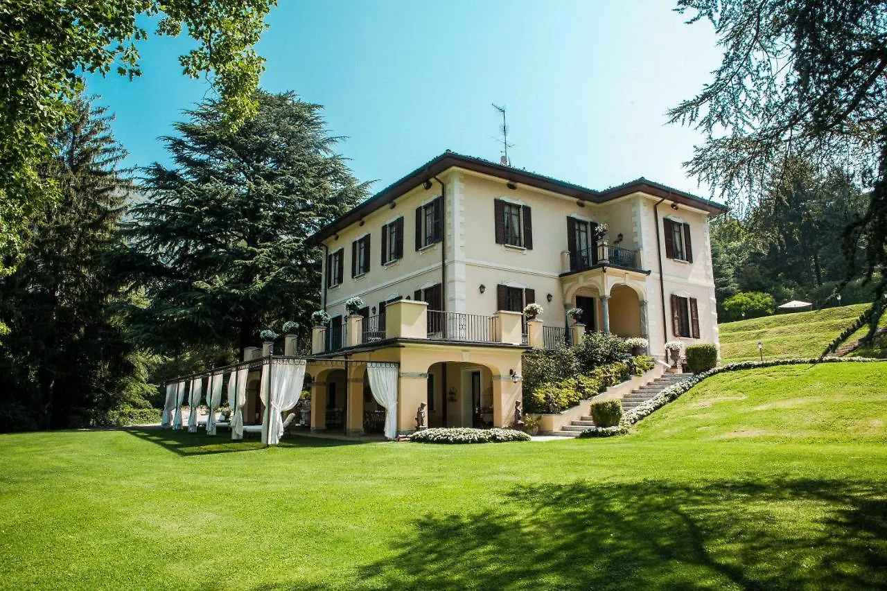 Villa Gajum Canzo