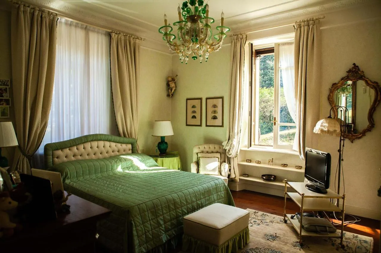 Villa Gajum Canzo