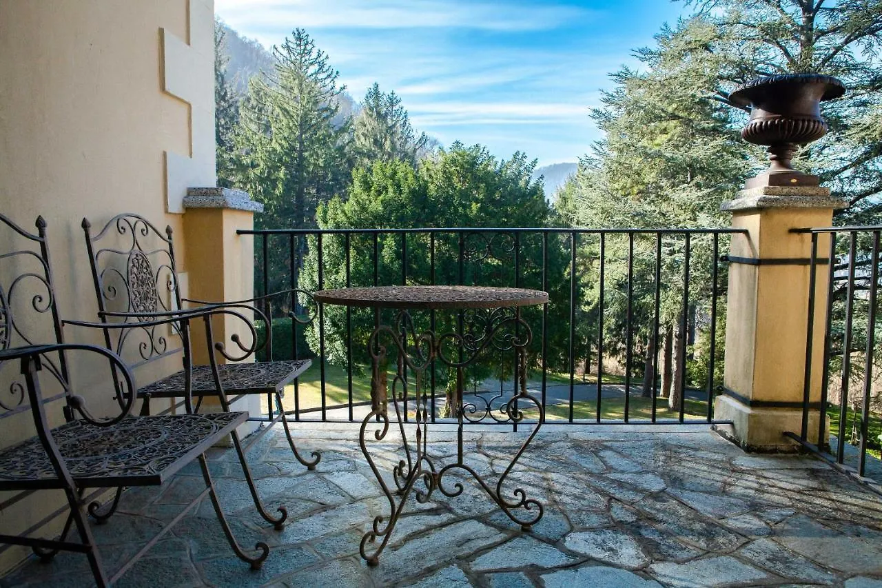 Villa Gajum Canzo