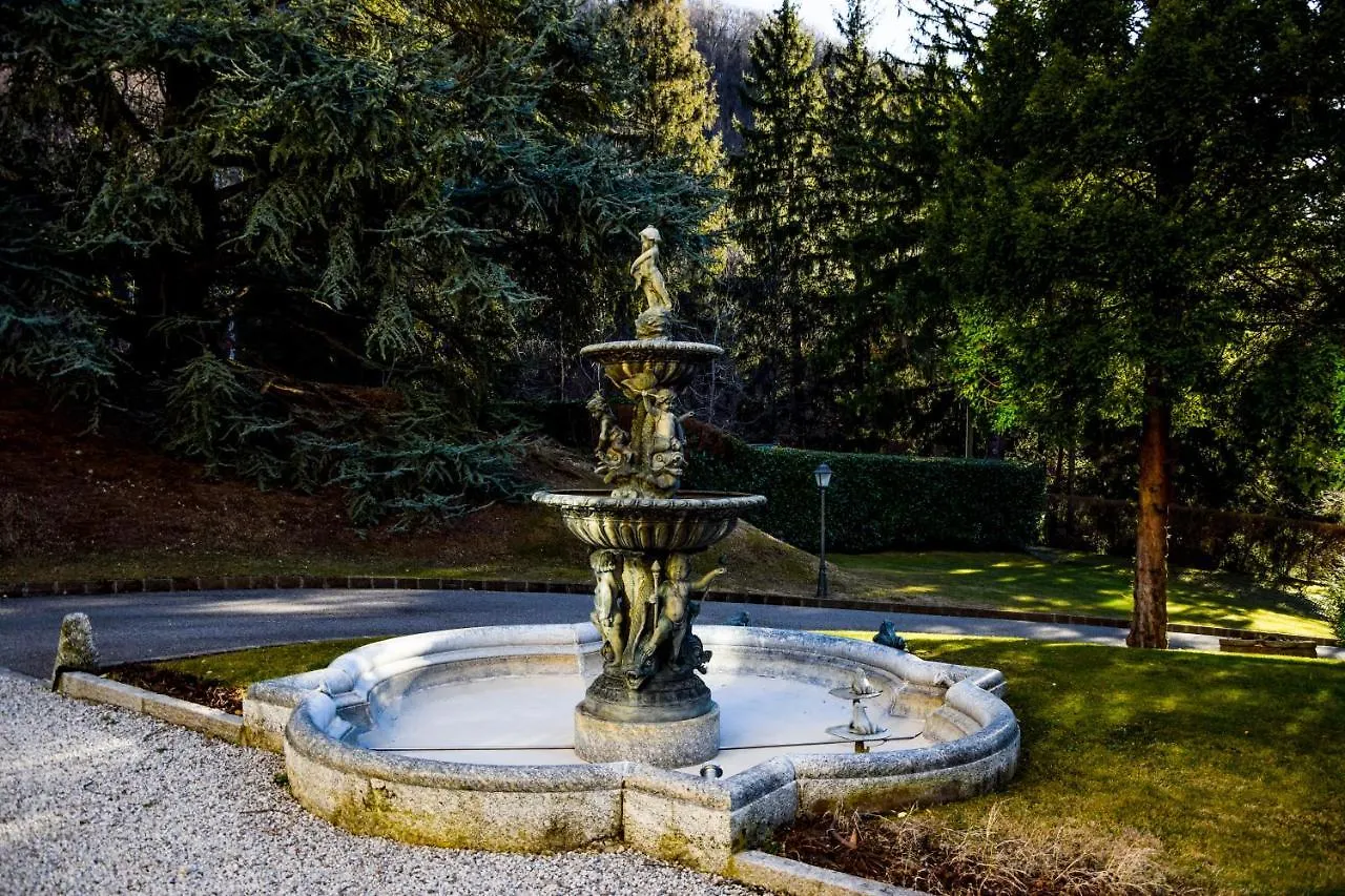 Villa Gajum Canzo
