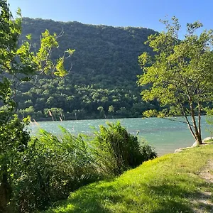 Appartamento Centro, Canzo