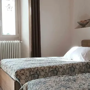 Bed & Breakfast La Corte Del Segrino, Canzo