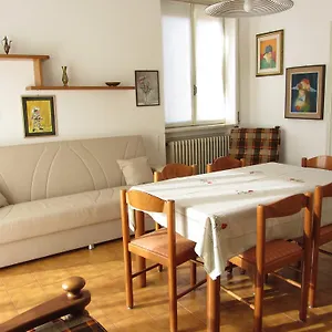 Appartamento Maglio, Canzo